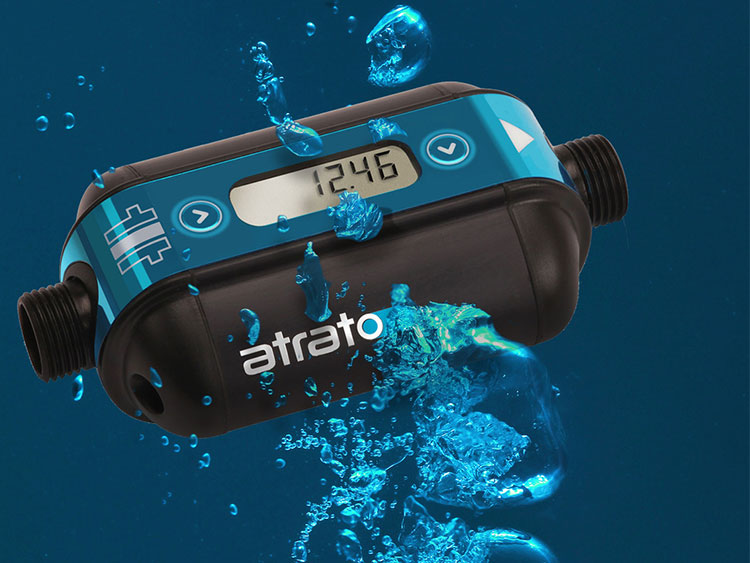 Titan creates advanced platform for water leak reduction management