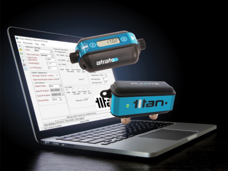 Titan Enterprises releases second generation Pulsite Link