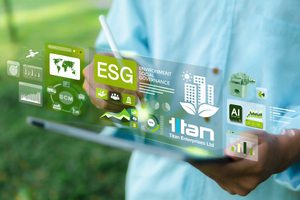 Titan Enterprises powers forward with green initiatives