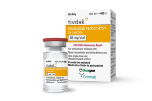 Tivdak receives US FDA approval for treating recurrent cervical cancer