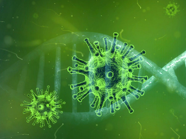 Tiziana develops novel treatment for COVID-19 patients using anti-interleukin-6-receptor mAbs
