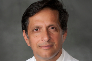 Tiziana Life Sciences appoints Arun Sanyal to its Scientific Advisory Board