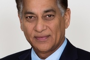 Tiziana strengthens unique research focus by appointing Dr Kunwar Shailubhai CEO