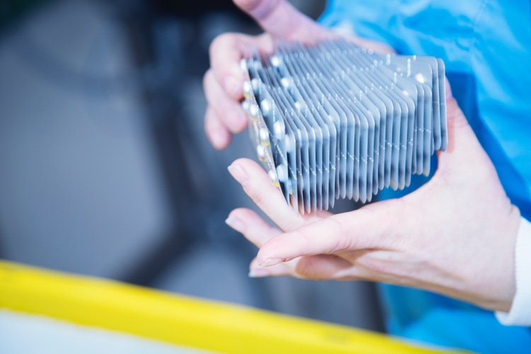 Tjoapack invests in blistering capabilities