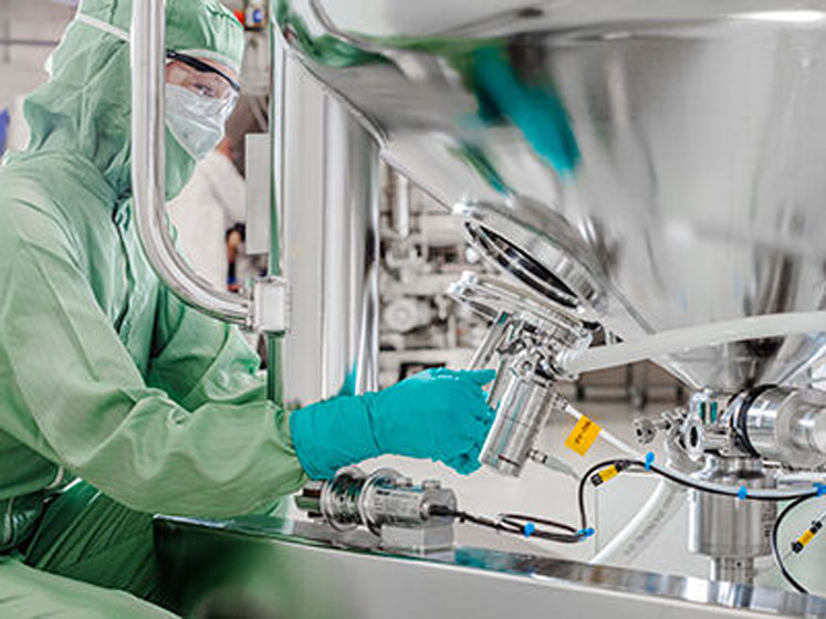 To build or buy: taking a pragmatic approach to outsourcing versus in-house manufacturing

