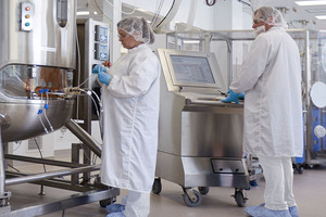 To build or buy: taking a pragmatic approach to outsourcing versus in-house manufacturing
