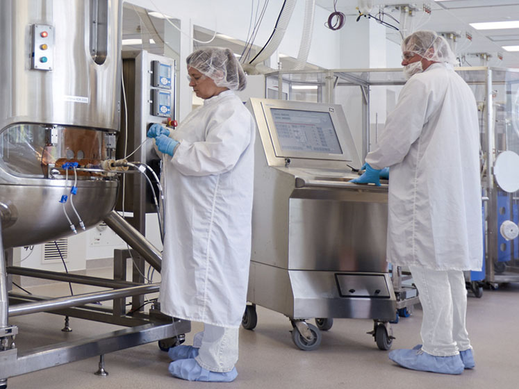 To build or buy: taking a pragmatic approach to outsourcing versus in-house manufacturing
