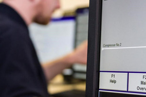 Top causes of PLC control system failure
