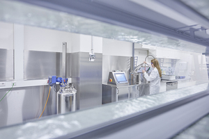 Top results for Vetter in University of St. Gallen benchmarking