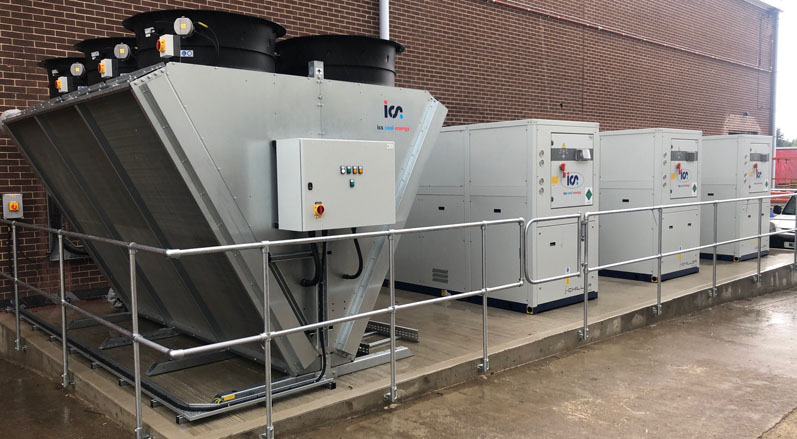 Top tips: how to keep your process cooling systems cost-effective