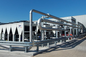 Top tips: how to keep your process cooling systems cost-effective
