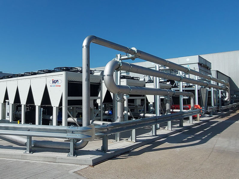 Top tips: how to keep your process cooling systems cost-effective