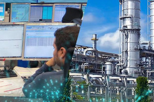 Top trends in industrial monitoring and control