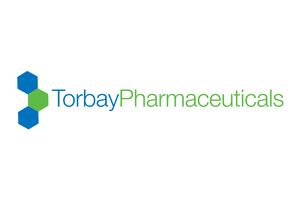 Torbay Pharma strengthens leadership team to support North American growth strategy