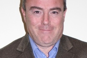 Toshiba appoints Chief Information Officer