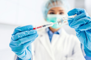 Touchlight’s dbDNA used in first UK personalised lung cancer vaccine