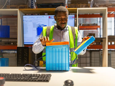 Tower Cold Chain and Cardiff Business School study reveals the key to enhancing operational efficiency