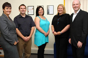TRAC team grows again