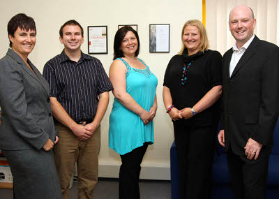 TRAC team grows again