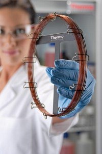 TraceGold GC columns process highly active samples