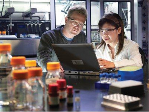 Tranforming R&D through Information Management Online Seminars...