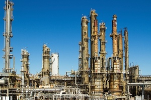 Transform and grow: manufacturing excellence in specialty chemicals