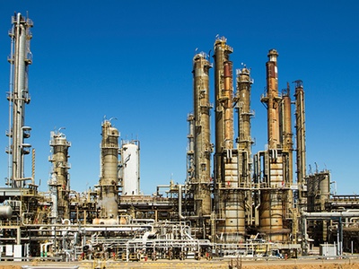 Transform and grow: manufacturing excellence in specialty chemicals