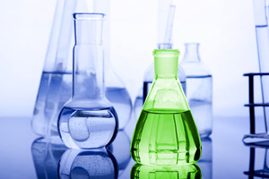 Transform and grow: manufacturing excellence in specialty chemicals
