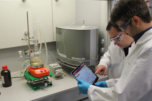 Transforming reaction monitoring with benchtop NMR spectroscopy