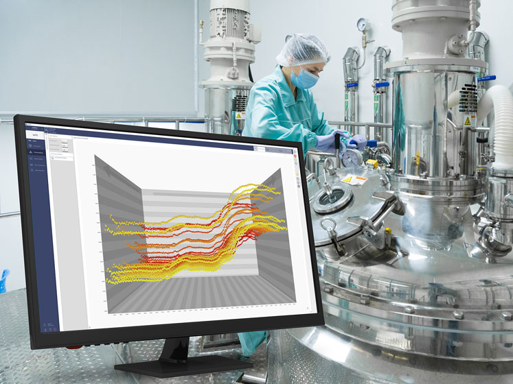 Transforming the performance of batch production 
