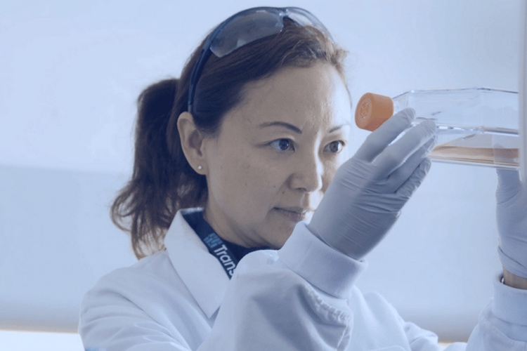Translate Bio chooses AMRI to build out cGMP suite