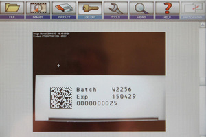 Travtec adds new vision system to portfolio