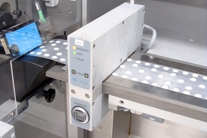 Travtec adds pinhole detector to Lixis inspection equipment