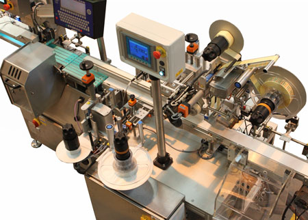 Travtec launches tamper-evident labelling system