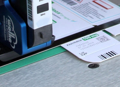 Travtec launches track and trace solutions