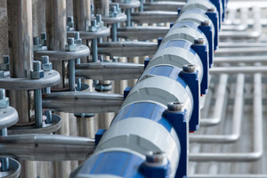 Treating pipe repair headaches

