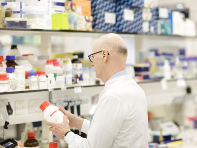 Treatments to solve global antibiotic crisis may reach the market in 2020