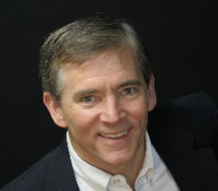 Eric Langer 