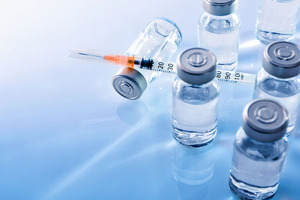 Trends and opportunities in biopharmaceutical product development and manufacturing 
