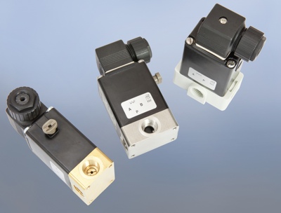 Tried and tested valve design nears 50 years of reliable service