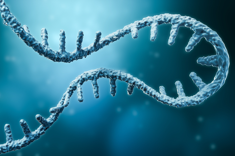 TriLink BioTechnologies licenses Quantoom Biosciences' mRNA capping technology
