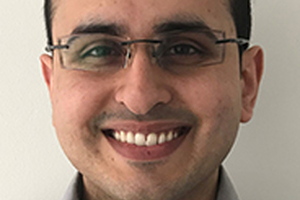 Trinity Scientific appoints new QC team member