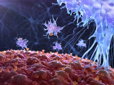 Triphase and Catalent dose first trial patient 
