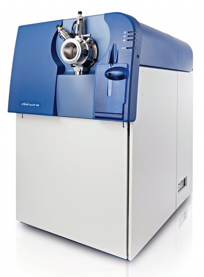 TripleTOF 5600 delivers rapid profiling of complex samples