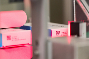 Tris Pharma chooses software to meet serialisation regulations