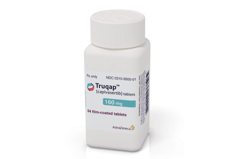 Truqap-Faslodex combination receives EU approval for ER+ breast cancer
