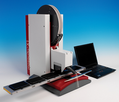 TTP Labtech delivers hit-picking excellence at University of Michigan