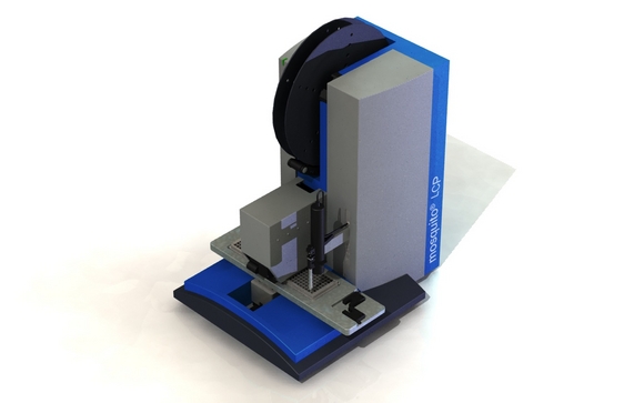 TTP LabTech launches dedicated instrument for lipidic cubic phase screening