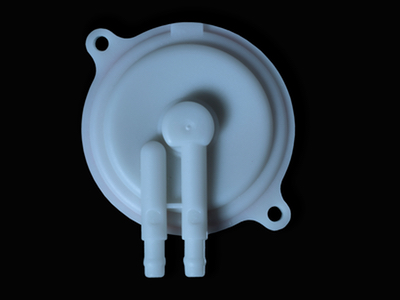 TTP Ventus formed to commercialise micropump technology