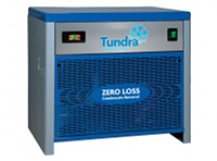 Tundra refrigeration dryers combine performance and reliability